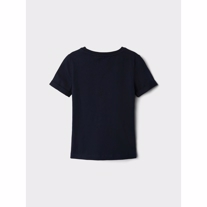 NAME IT Tee Vux Dark Sapphire